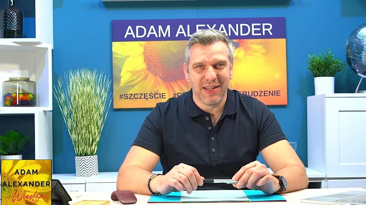 (Bez edycji) Czasami warto wskoczy na gbok wod ! |...