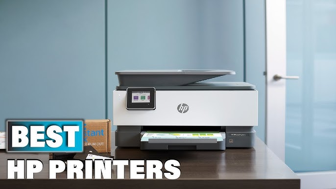 Best Printers 2018 - Top 10 Home & Office Printers of 2018 - YouTube