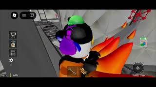 Barry's Prison Run (on Roblox) | ESCAPING THE MOST EVIL PRISON! 🚔