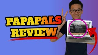 Papa Pals Review - How Much Can You Make Being A Papa Pal? (Worth It?)