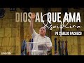 210523  dios al que ama disciplina  servicio dominical  pr carlos pacheco