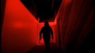 RED MAZE - 4K