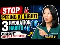 Nighttime Urination? These 3 Habits Change Everything!