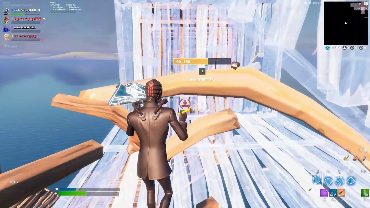 Virtual world pro