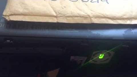 SETH RGH 1.2 JASPER SEND IN SERVICE ||| NETO0214