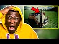 ITS TIME SOMEONE SAID THIS ABOUT SKEPTA| Skepta - Gas Me Up (Diligent) REACTION