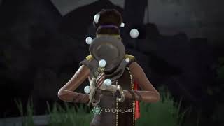 #Absolver -Its been 3 years but somethings never change.