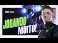 ESSE DUO FAZ ESTRAGO!! INTZ League of Legends