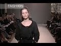 NICOLE FARHI Fall 2007 New York Fashion Channel NICOLE FARHI Fall 2007 New York Fashion Channel