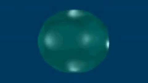 blender animation mega cube syncro