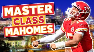 The Legend of Patrick Mahomes: What Makes Him Great