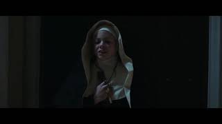 The Nun movie ( opening ) scene  ( part 2)