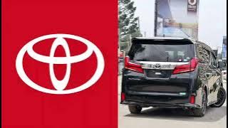 The fastest selling Toyota models