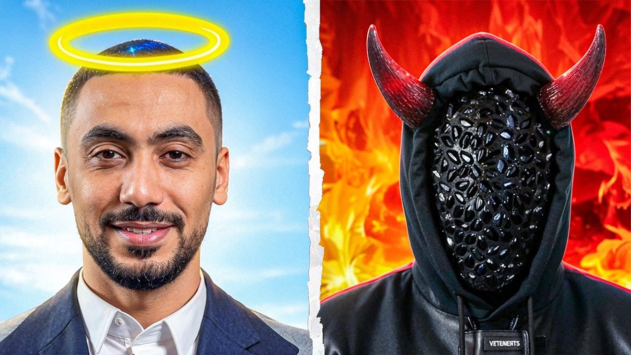 يوتيوبرز تدمرت حياتهم بفيديو واحد ! 😨