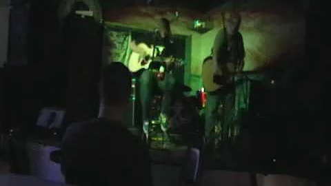 Ernest Garza at Froggy's beach club pt. 1