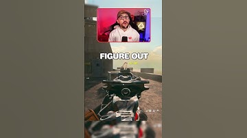 I STOLE the BEST Static SMG Build!