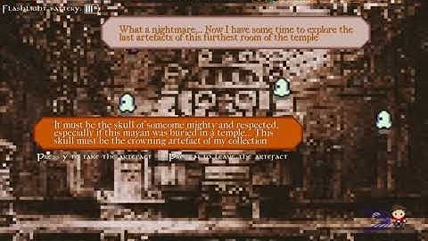 Alena Glinina GD50 Final project