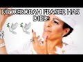 DR Deborah Fraser has Died🕊 | Here is what caused her death.. #DrDeborah