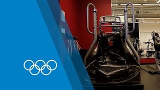 Sports Science - USA Training Camp | The Making of an Olympian