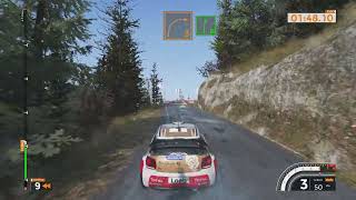 Lets play Sébastien Loeb Rally EVO part 50 final part