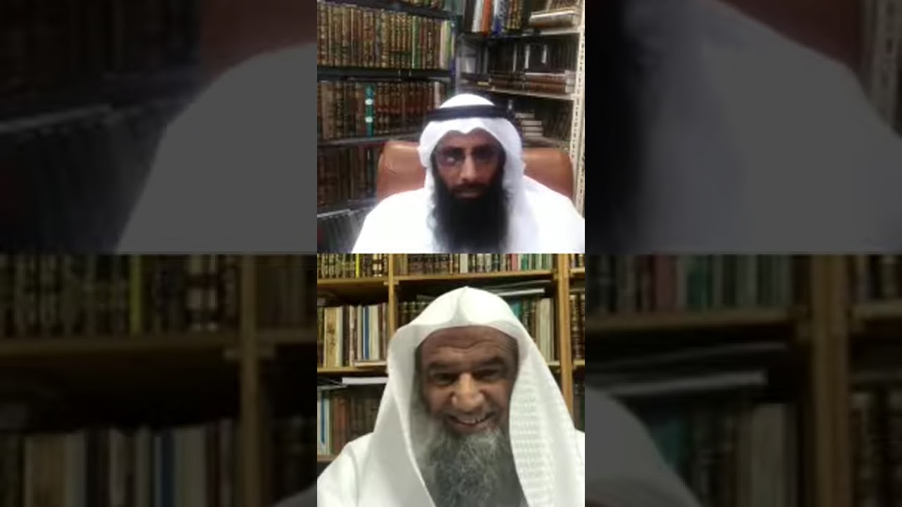 (٢) سلسلة قضية التفويض | فضيلة الشيخ د. محمد محمدي النورستاني.