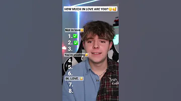 IF YOU KNOW 6 OF THESE SONGS YOU RE IN LOVE Shorts Viral Songtest 