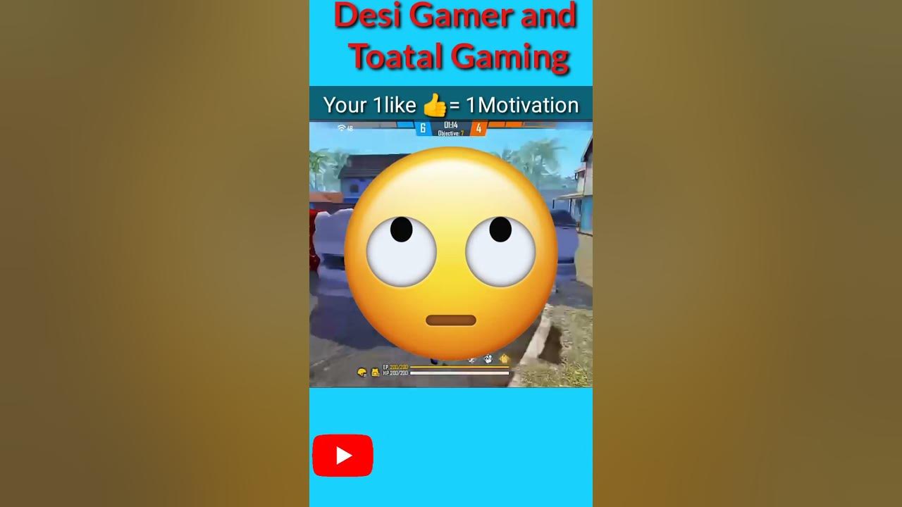 Total Gaming Desy Gamer दोस्त् कैसे बने 🤔🤔|| intresting facts || #