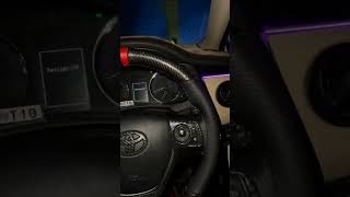 #toyota #corolla #corolla2022 #cars #carbon #carbonfiber #mods #shortsvideo #reels