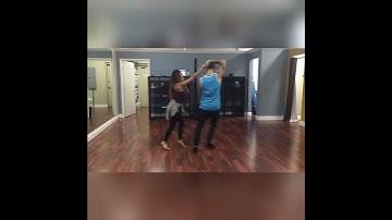 On2 Intermediate Salsa Pattern with Musicality | Dancing Through Life