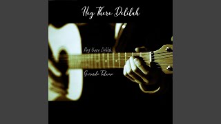 Hey There Delilah (Acoustic Version) - Gerardo Talamo