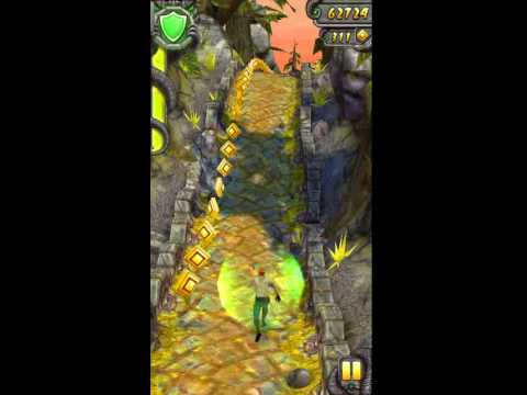 Hack Temple run 2  Android  YouTube