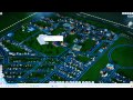 SimCity 5 Solo Let's Play S01E08 - Education City Part 2
