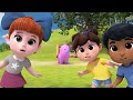 Remy And Boo Trailer KidZone 