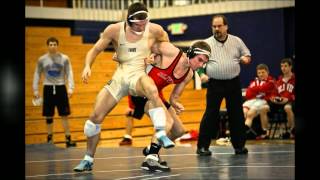 Student Life video from Trine University 2011-2012