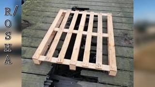 Safety First an OSHA Reddit Collection