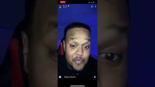 CHUNKZ New Song Preview On Snapchat Story *UNRELEASED*