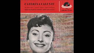 &#39;The Breeze and I&#39; - Caterina Valente