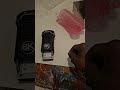 My new bkr9000 radio  unboxing