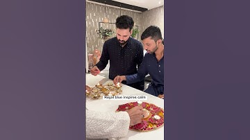 Your Diwali Colour Code for Prosperity & Calm | Dipttii Khanna Designs