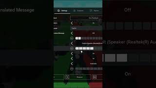 Я стал помощником Sammy #roblox #game #gamer #gaming #gameplay #brainrot #memes