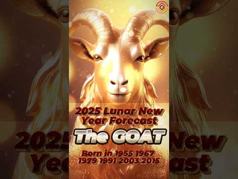 2025 Chinese Zodiac