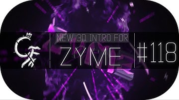 ✘ NEW SYNC 3D INTRO ✘ PIPE IT UP