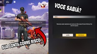 Free Fire: como pedir reembolso usando o ID, free fire