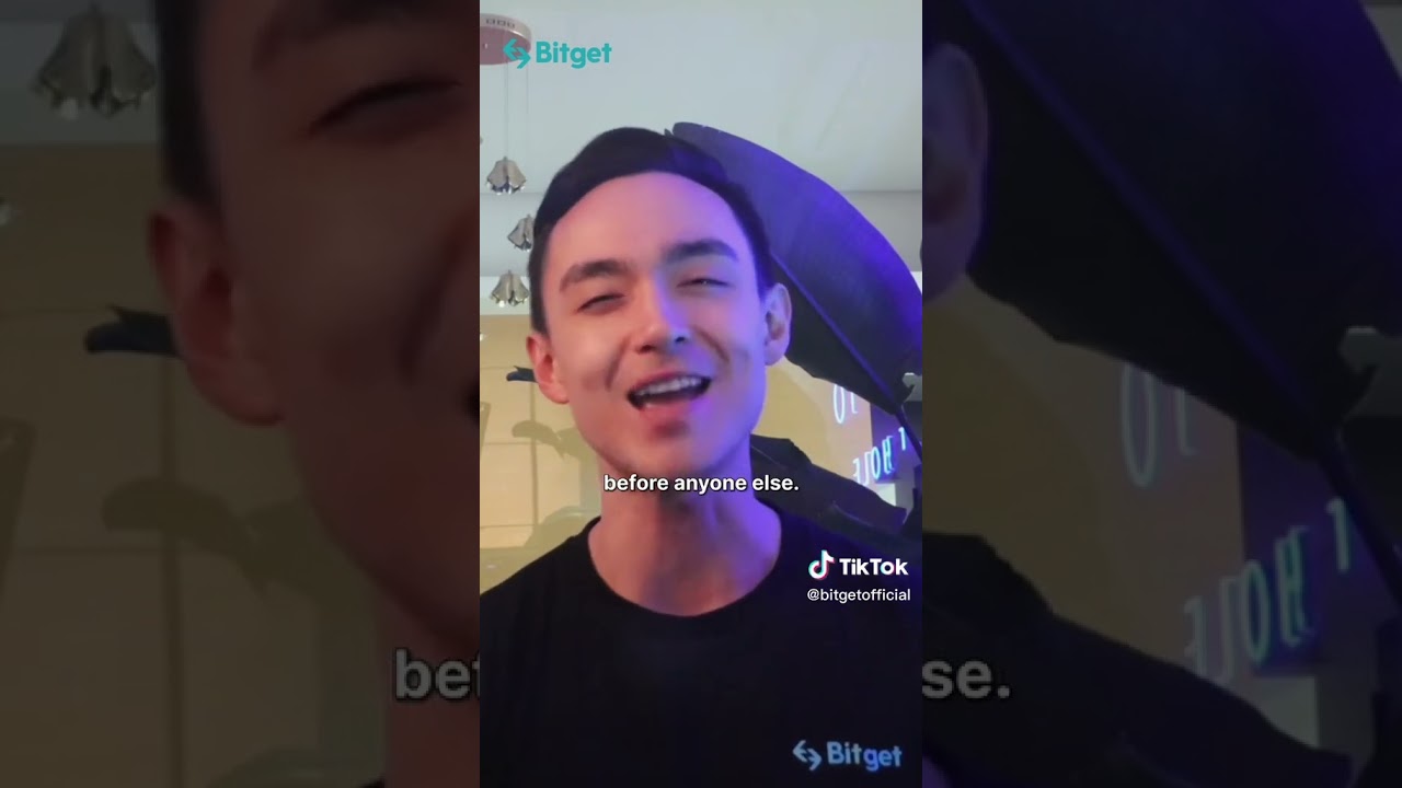 Introducing Bitget's Innovation Zone! A place where you can find the hottest projects in crypto!