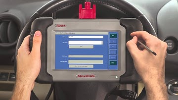 WIRELESS PRINTING — "Using Your MaxiDAS DS708"