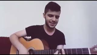 Bilal Sonses - Bir Bilen Olur Mu Dersin (Akustik)