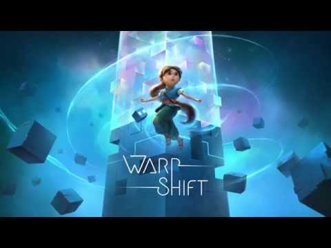 Warp Shift - iOS Trailer