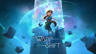 Warp Shift - iOS Trailer