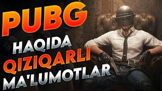 PUBG oyinini kim yaratgan va qanday qilib