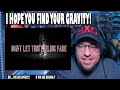 Spin Twice - Gravity (Official Lyric Video) REACTION!